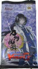 Touken Ranbu Online 2: Booster Pack